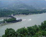 都江堰今天天氣