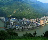 金口河今天天氣