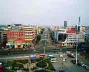 寧南天氣預報7天