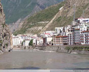 丹巴天氣預報40天