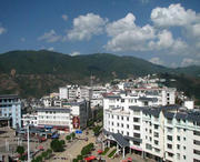 綠春天氣預報30天