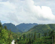屏邊天氣預報7天