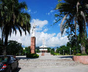 耿馬天氣預報7天