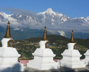 德欽天氣預(yù)報(bào)30天