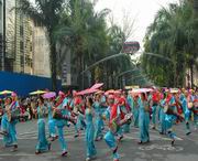 景洪天氣預(yù)報(bào)7天