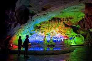 北流天氣預報7天