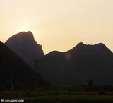 羅城天氣預(yù)報(bào)30天