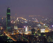 臺(tái)北今天天氣